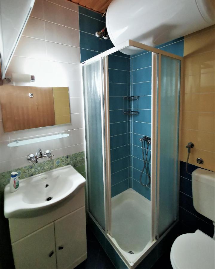 Apartma Svizec Rogla Zreče Exterior foto